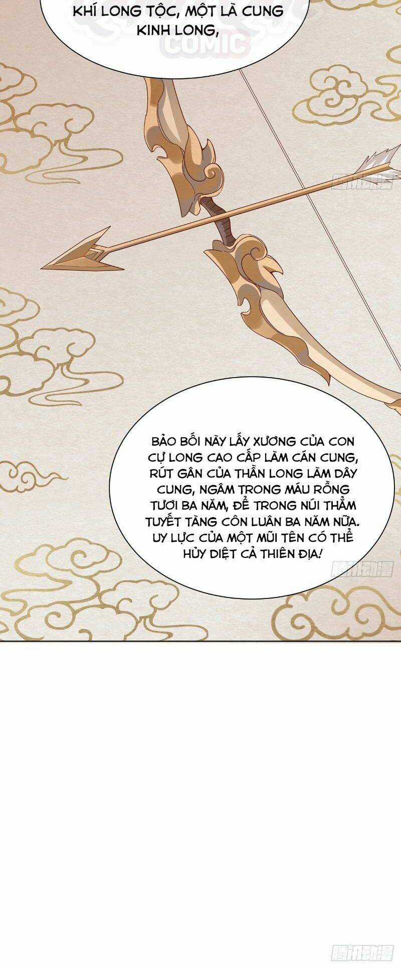 Nghịch Lân Chapter 50 trang 22