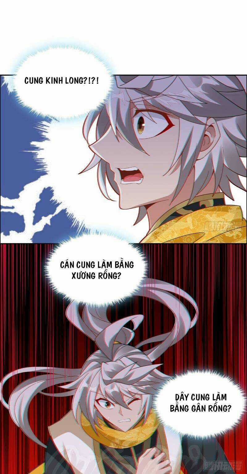 Nghịch Lân Chapter 50 trang 23