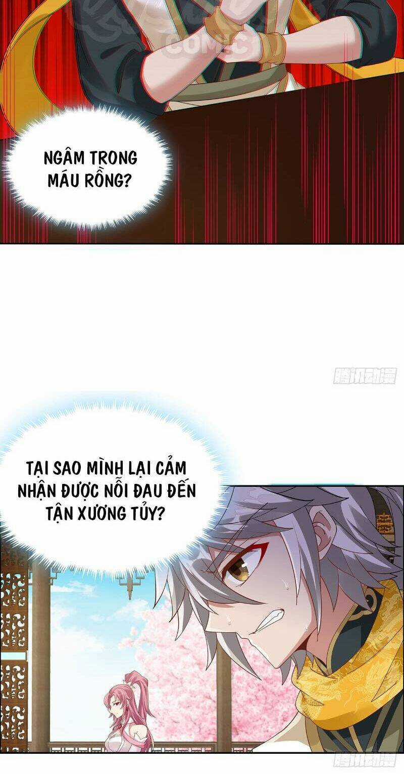 Nghịch Lân Chapter 50 trang 24