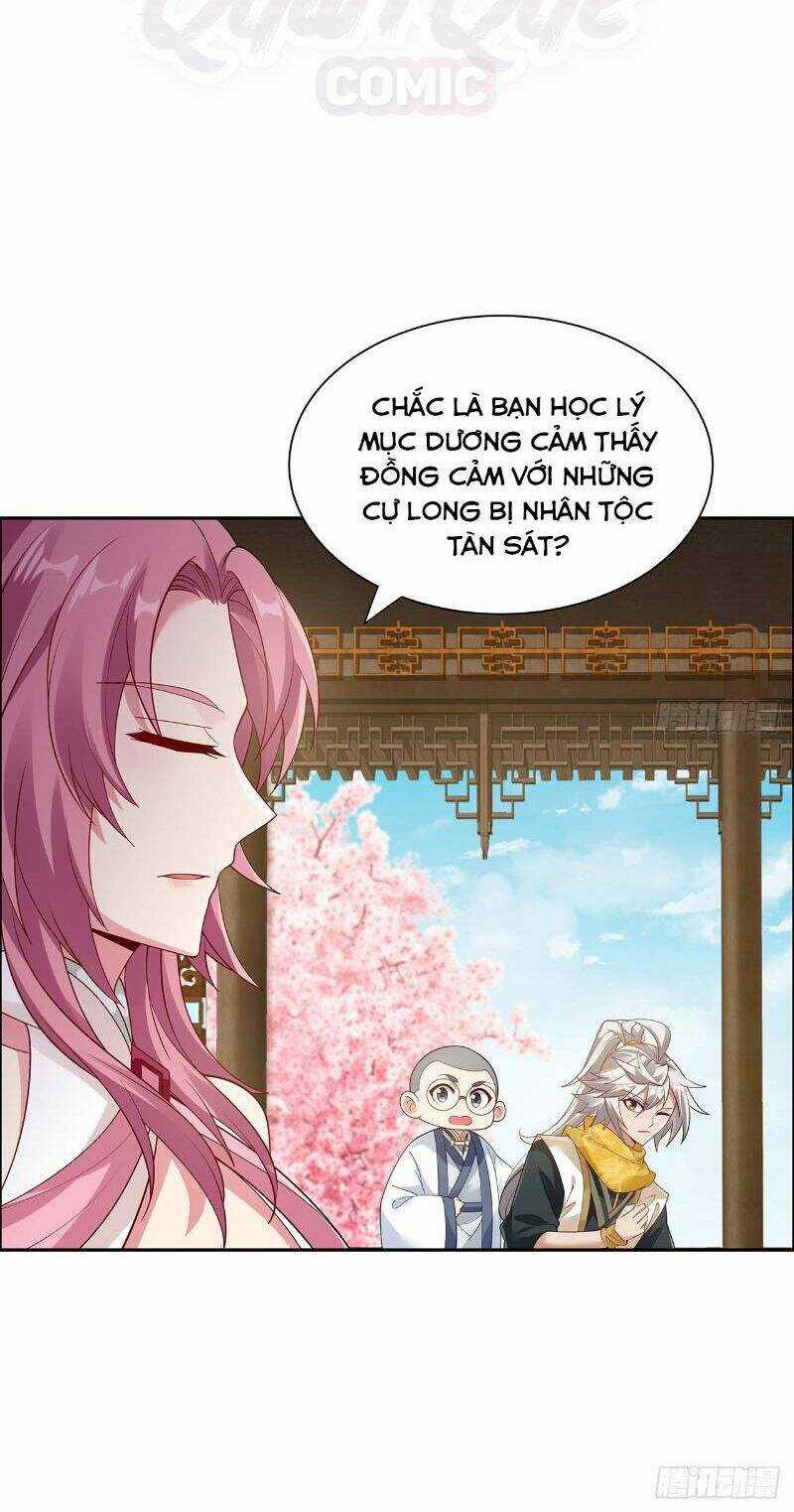 Nghịch Lân Chapter 50 trang 26