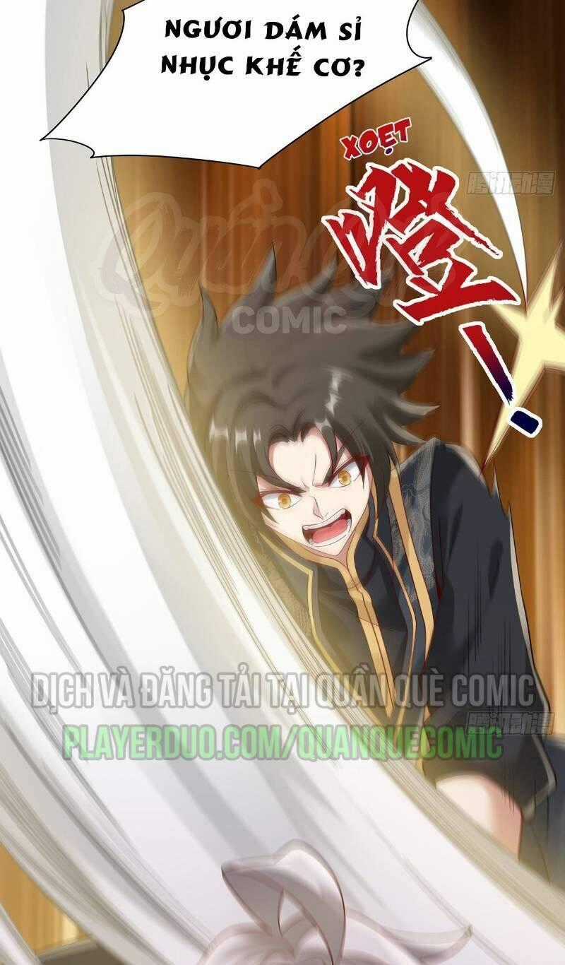 Nghịch Lân Chapter 50 trang 28