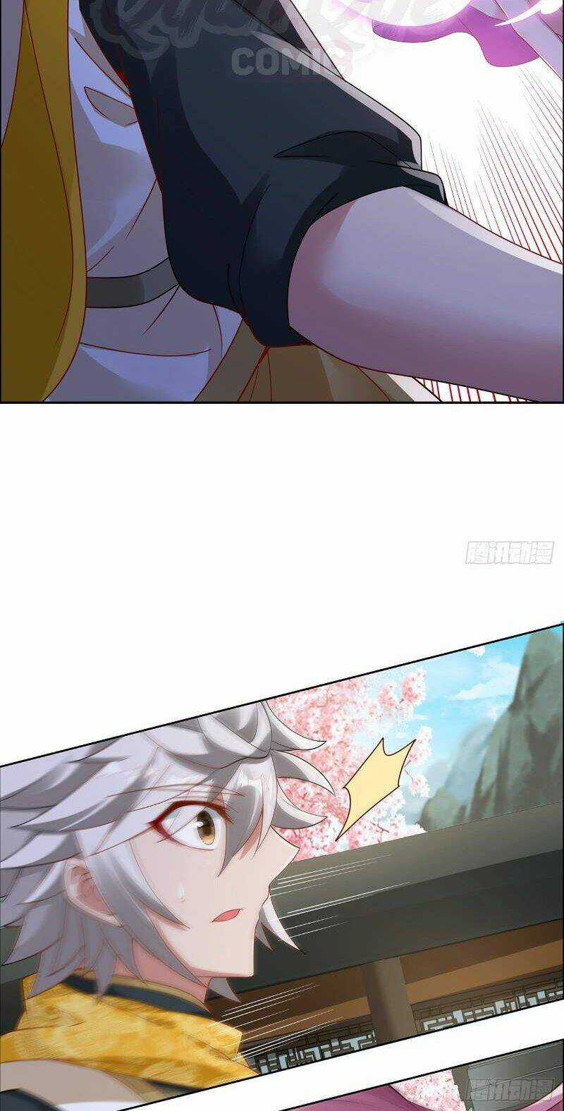 Nghịch Lân Chapter 50 trang 4