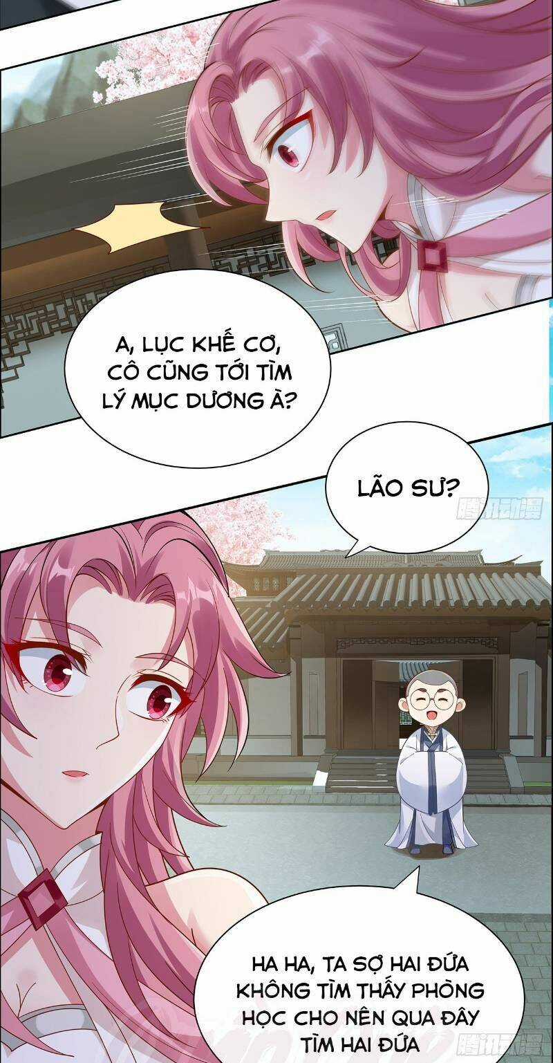 Nghịch Lân Chapter 50 trang 5