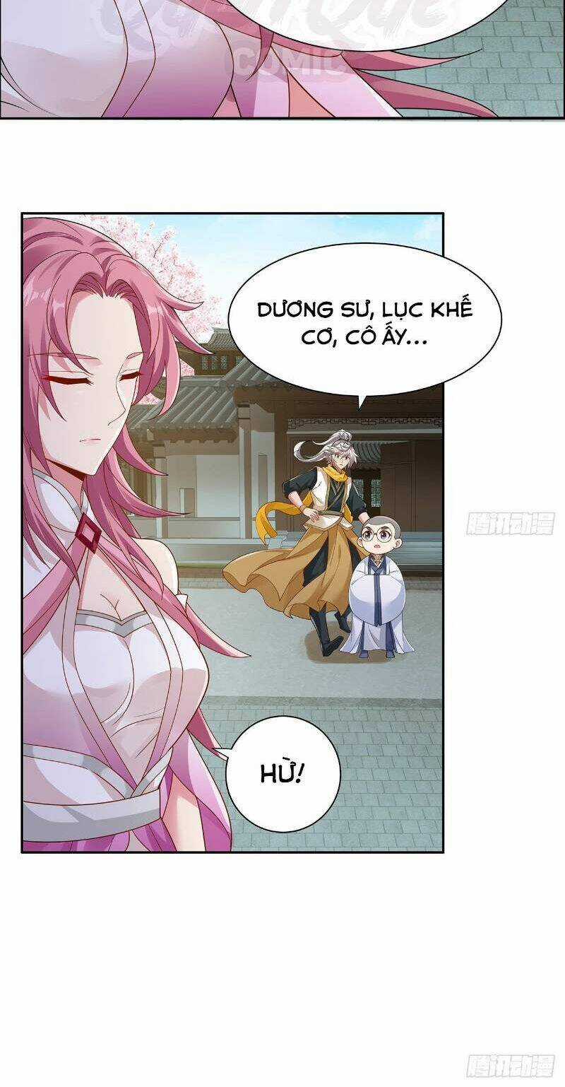 Nghịch Lân Chapter 50 trang 6