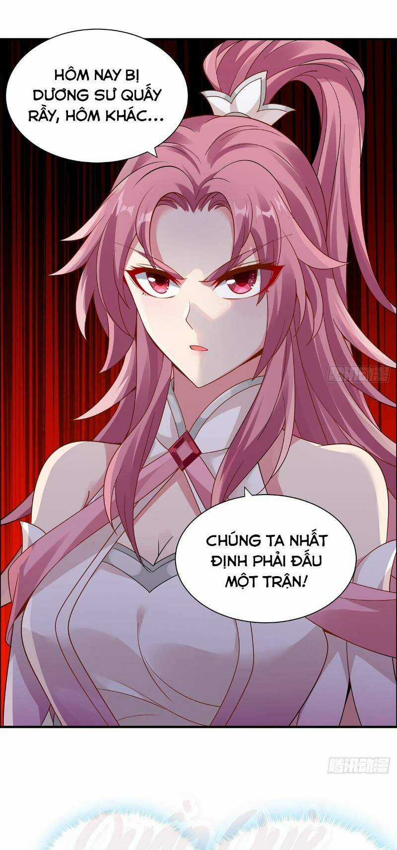 Nghịch Lân Chapter 50 trang 7