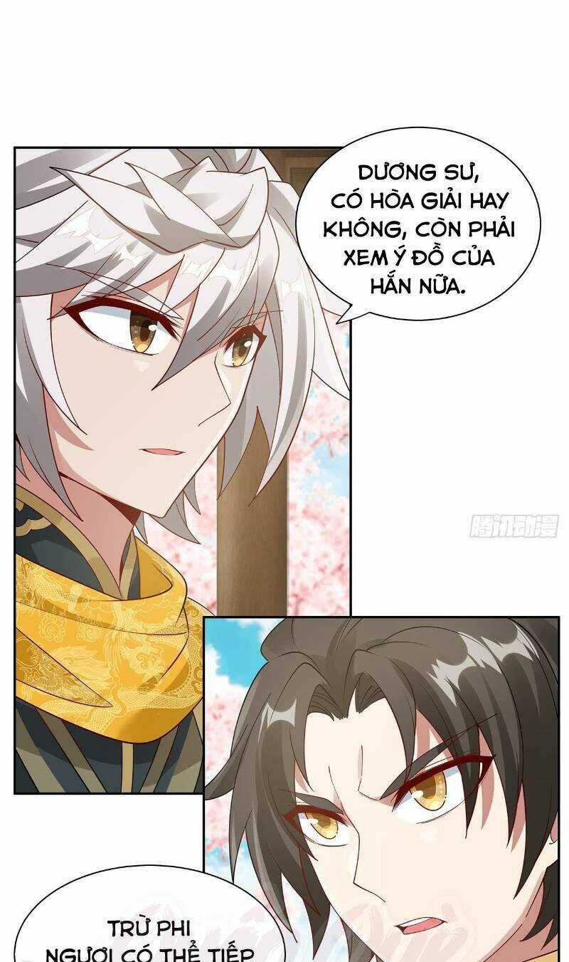 Nghịch Lân Chapter 51 trang 10