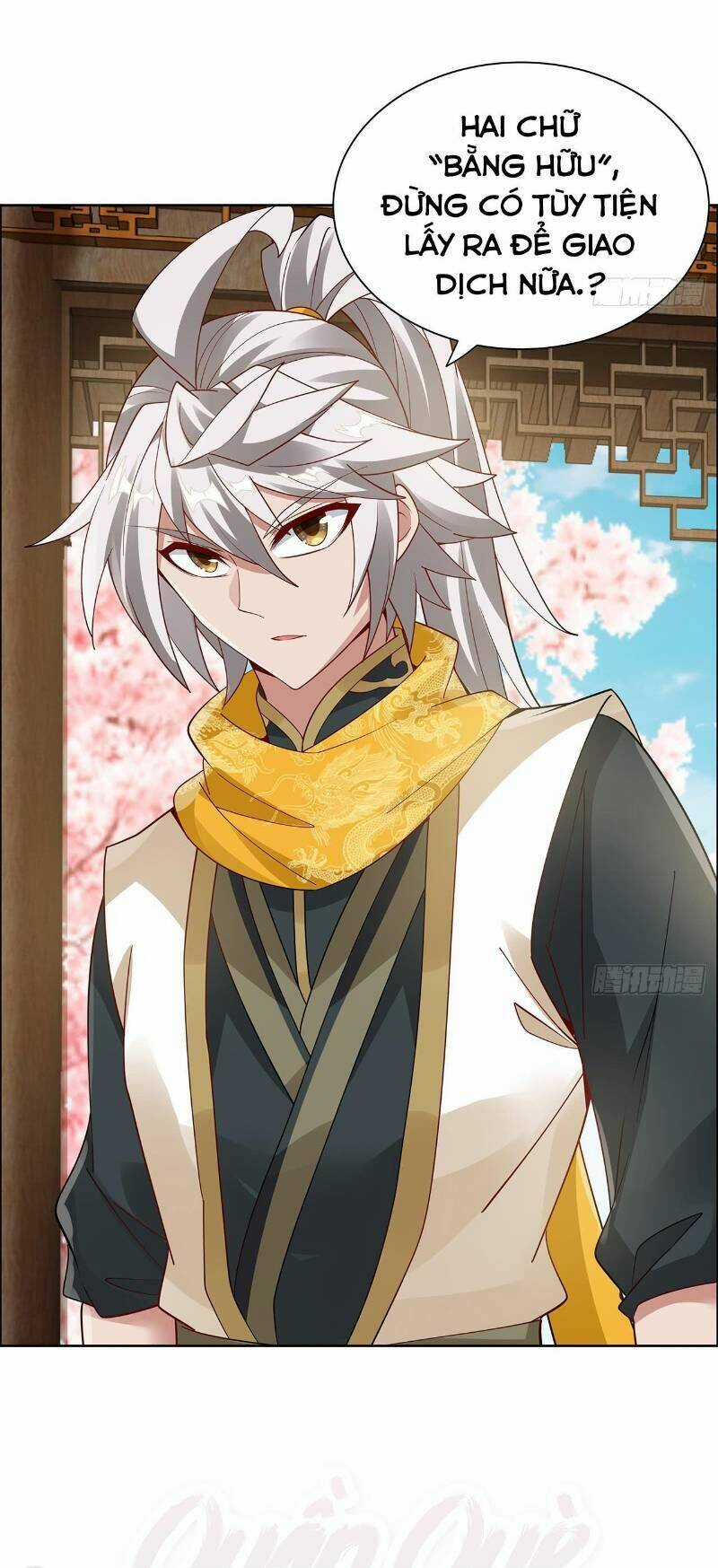 Nghịch Lân Chapter 51 trang 12