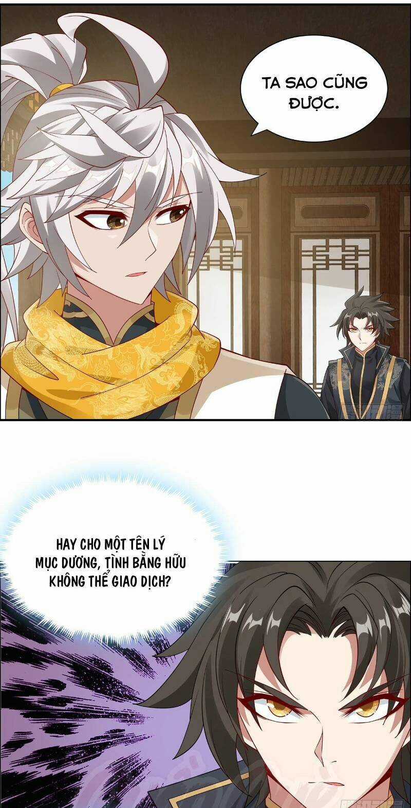 Nghịch Lân Chapter 51 trang 14