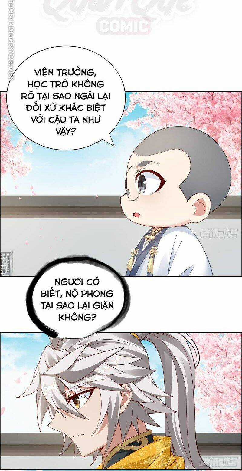 Nghịch Lân Chapter 51 trang 17