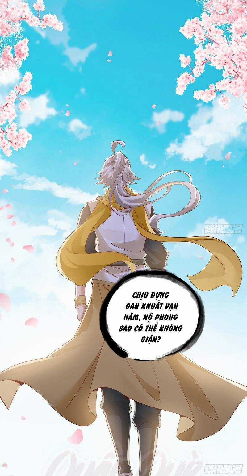 Nghịch Lân Chapter 51 trang 18