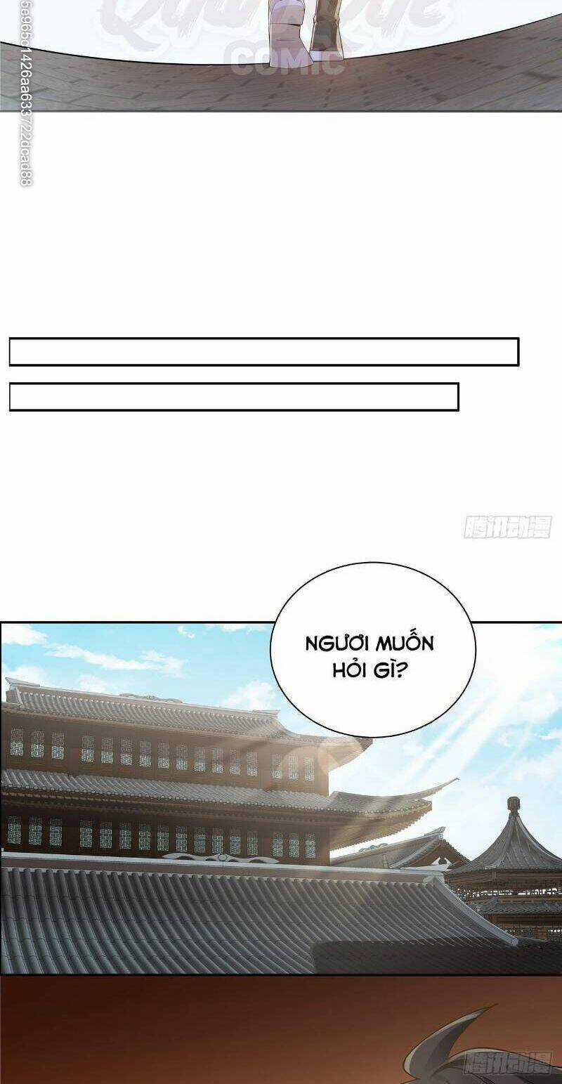 Nghịch Lân Chapter 51 trang 19