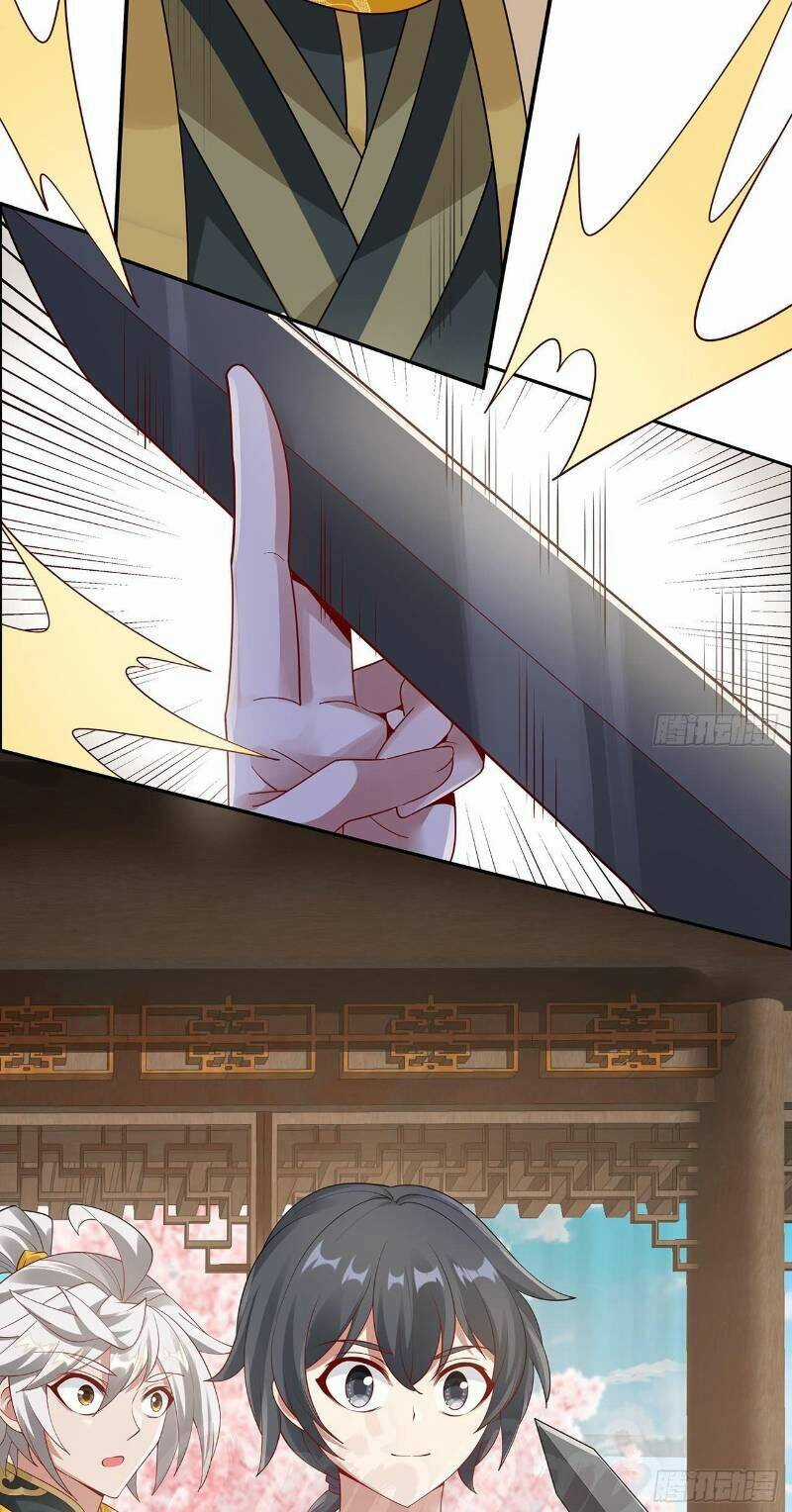 Nghịch Lân Chapter 51 trang 2