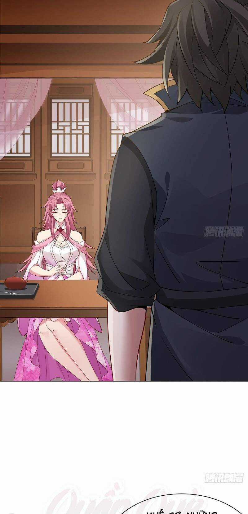 Nghịch Lân Chapter 51 trang 20