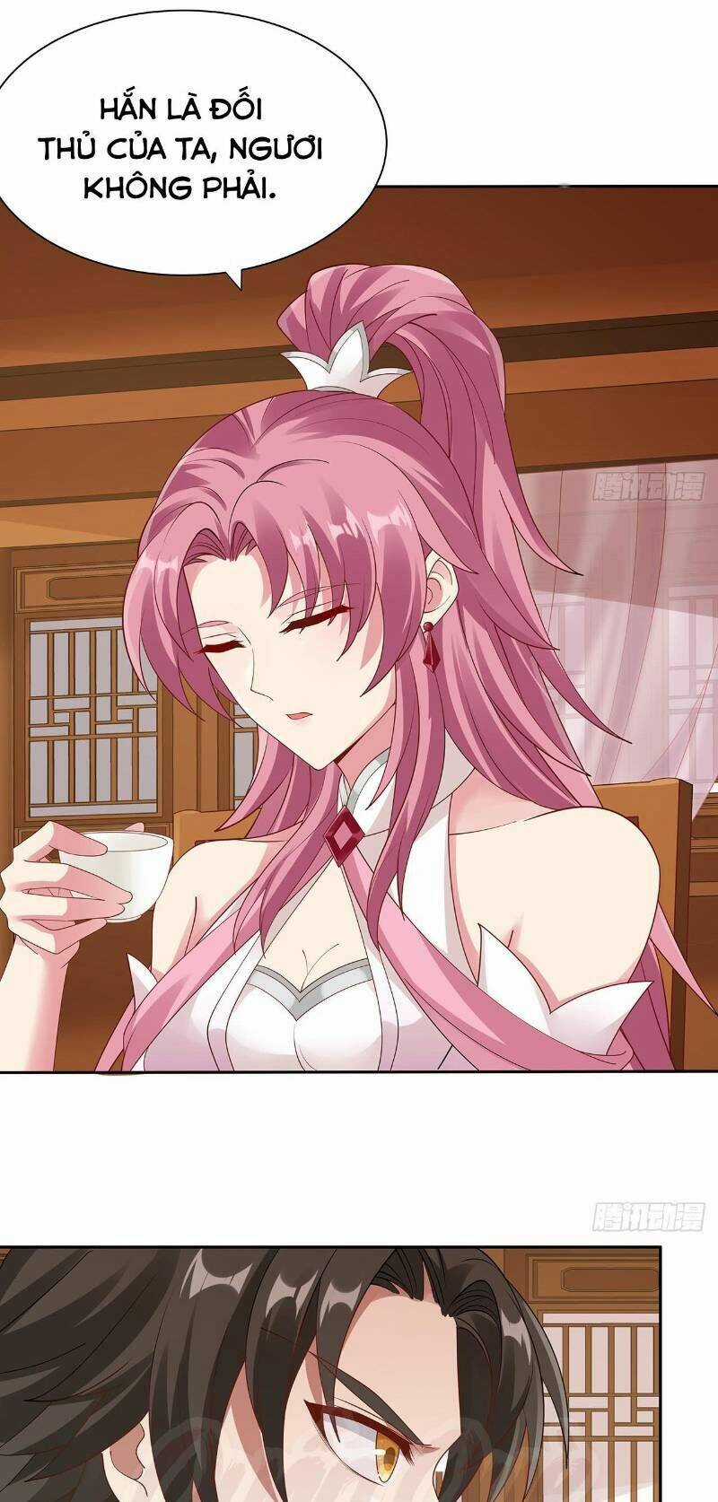 Nghịch Lân Chapter 51 trang 22