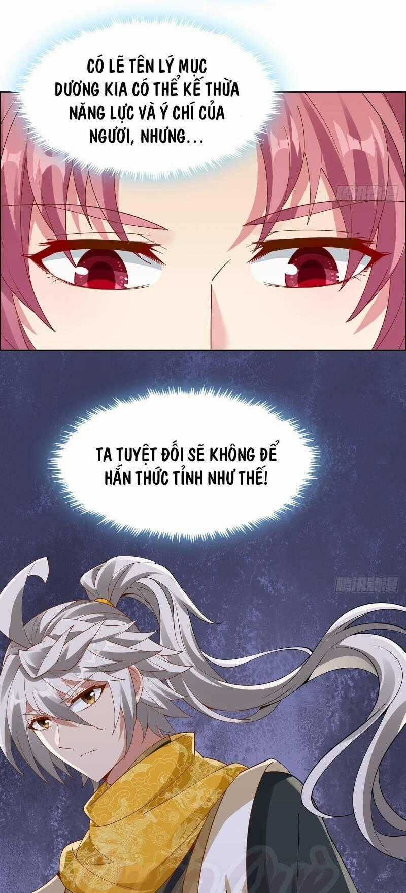 Nghịch Lân Chapter 51 trang 24