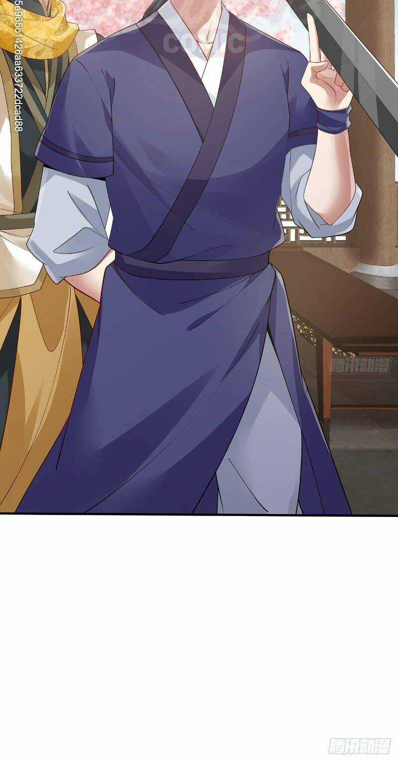 Nghịch Lân Chapter 51 trang 3