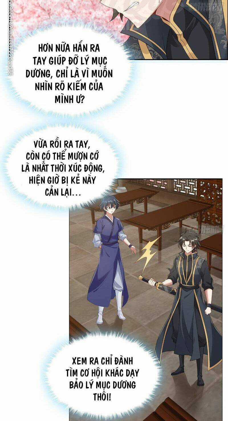 Nghịch Lân Chapter 51 trang 5
