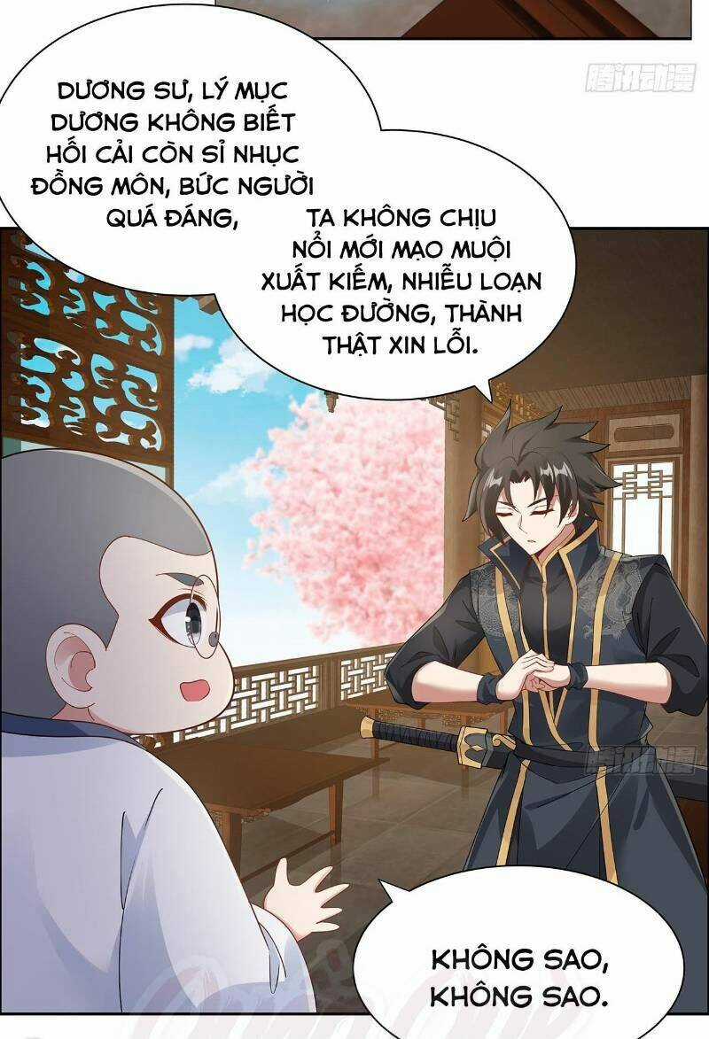 Nghịch Lân Chapter 51 trang 6