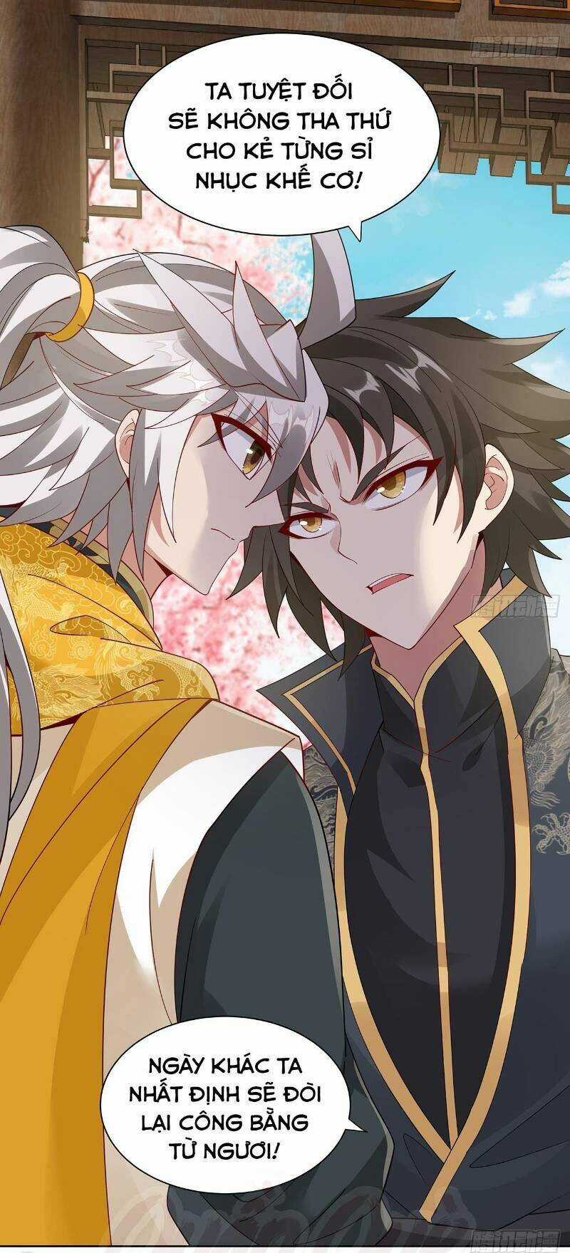 Nghịch Lân Chapter 51 trang 8