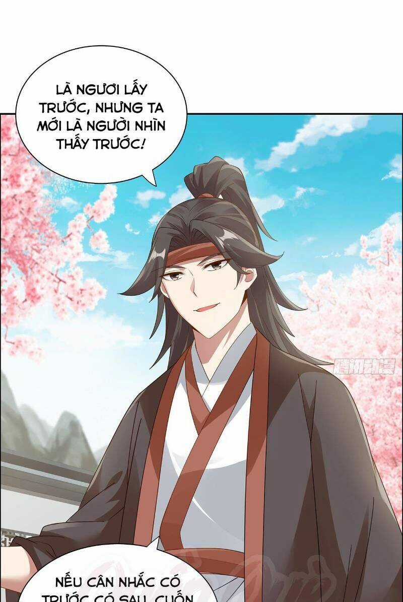 Nghịch Lân Chapter 52 trang 14