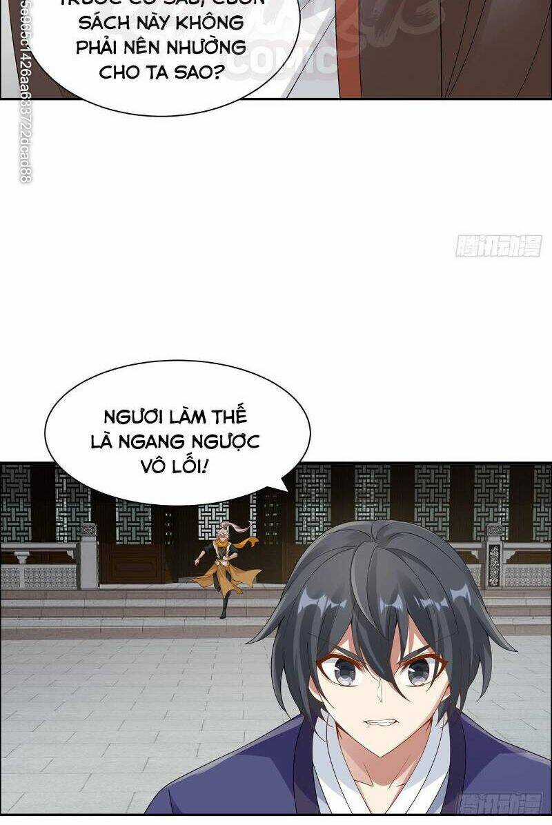 Nghịch Lân Chapter 52 trang 15