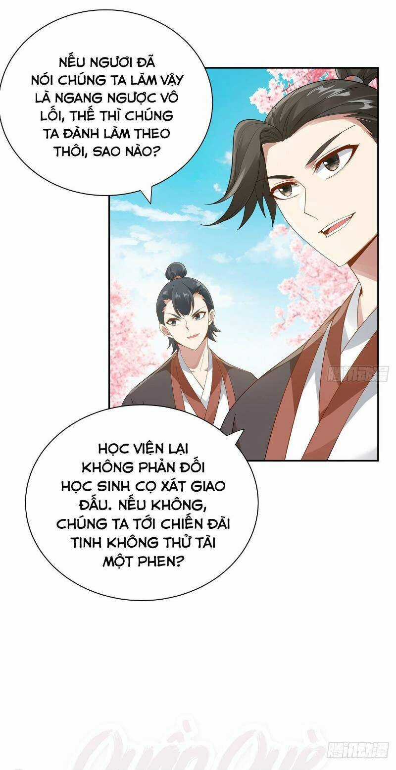 Nghịch Lân Chapter 52 trang 16