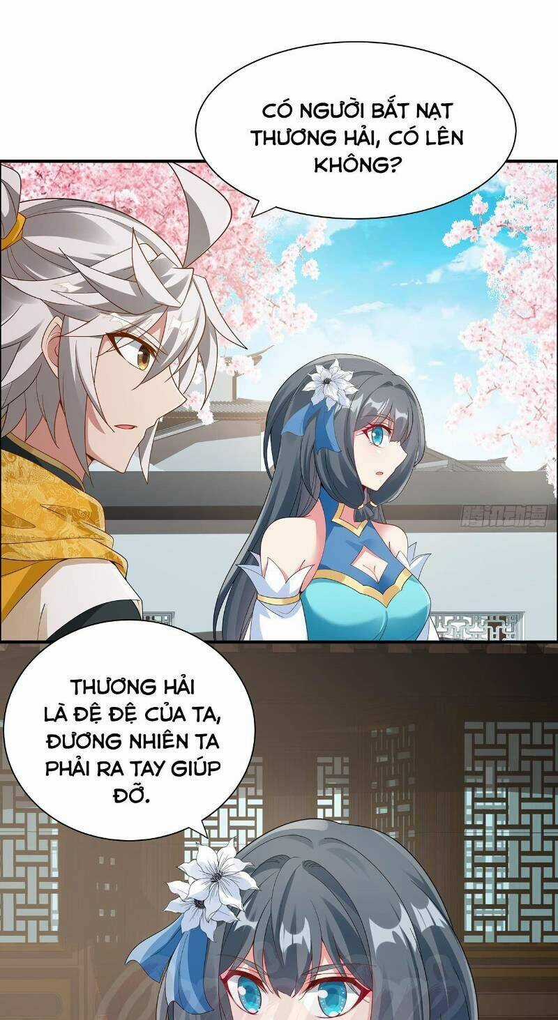 Nghịch Lân Chapter 52 trang 18