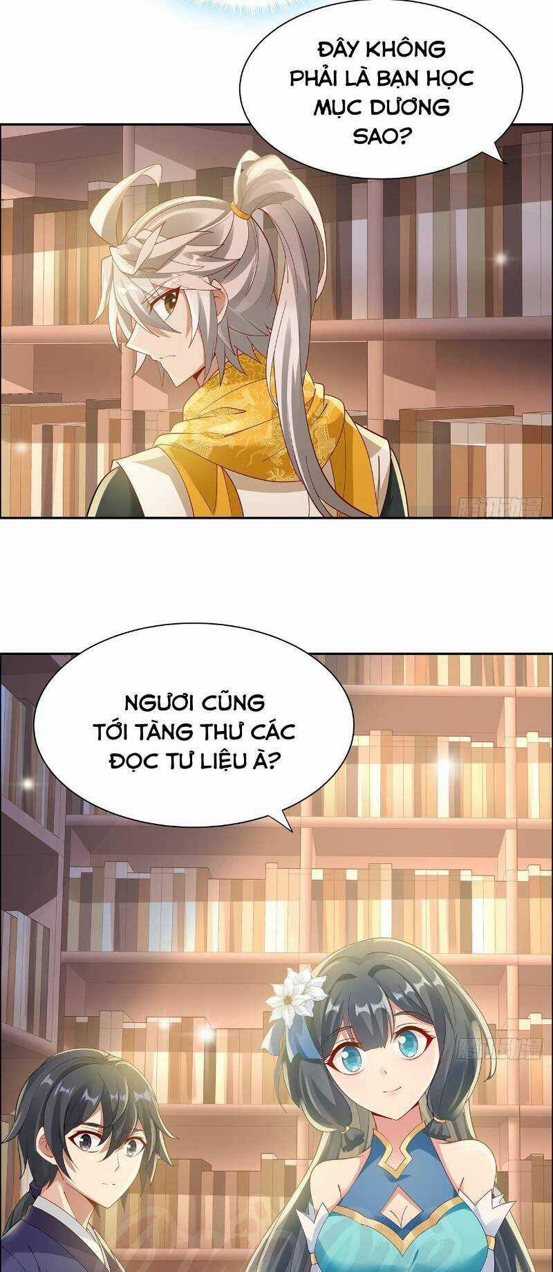 Nghịch Lân Chapter 52 trang 2