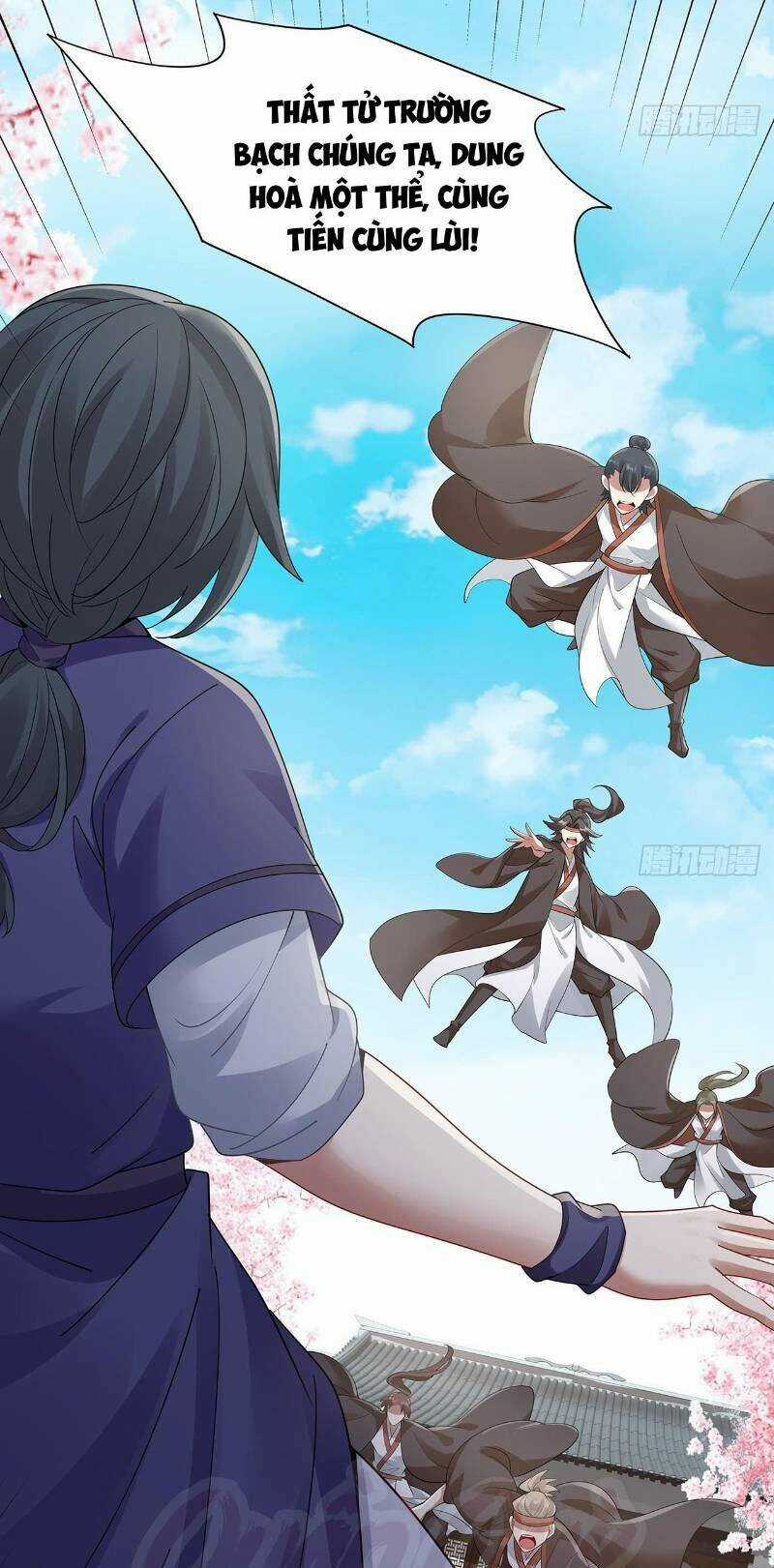 Nghịch Lân Chapter 52 trang 20