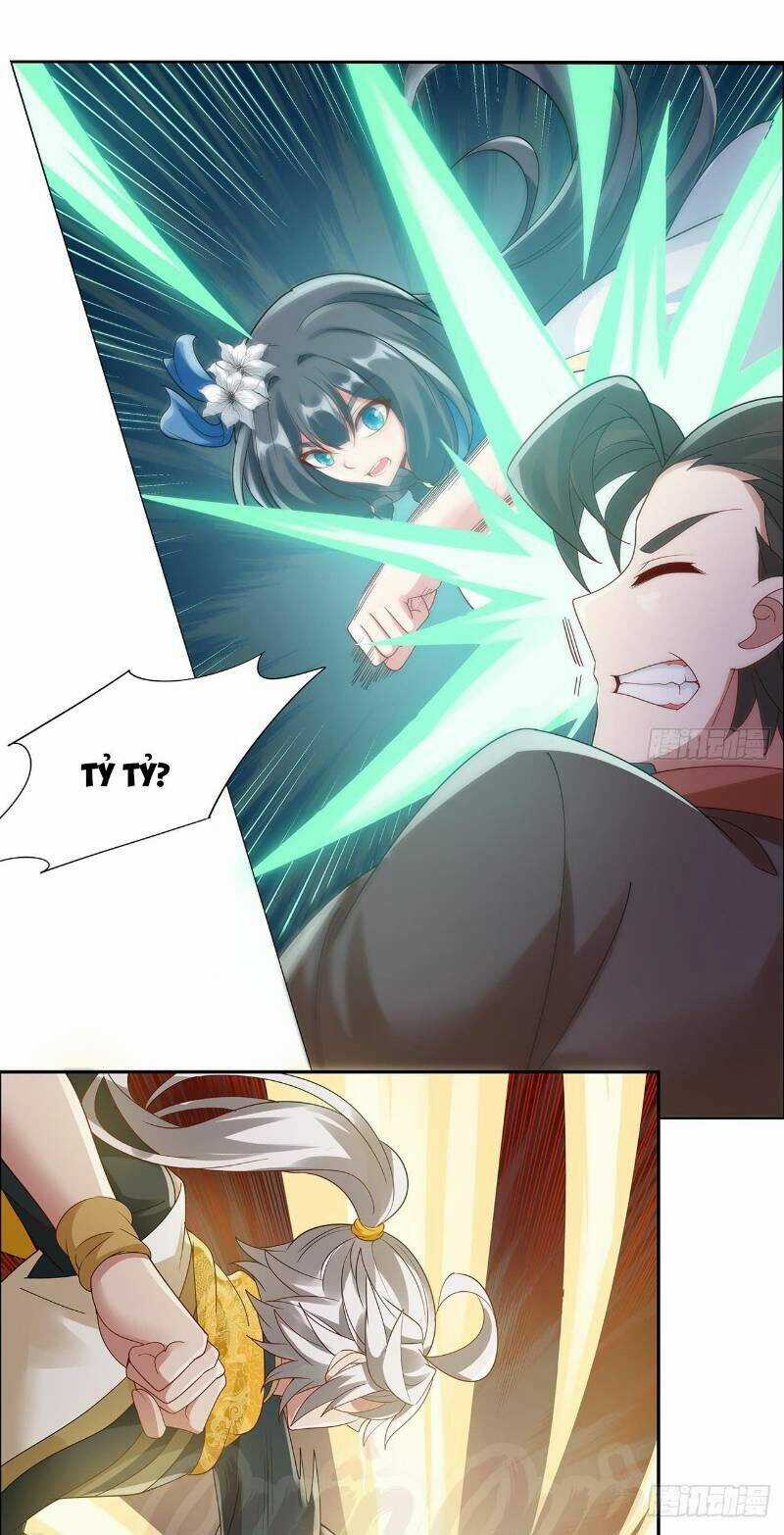 Nghịch Lân Chapter 52 trang 22