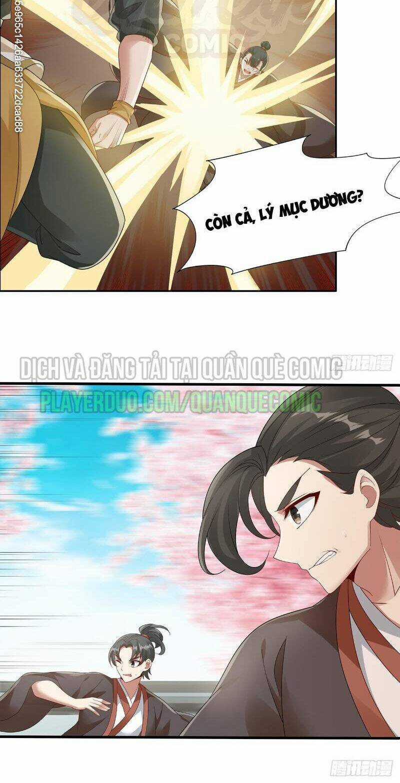 Nghịch Lân Chapter 52 trang 23