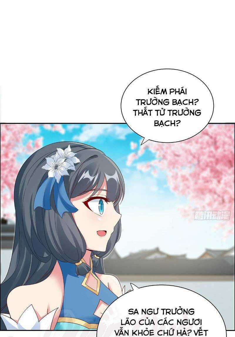 Nghịch Lân Chapter 52 trang 24