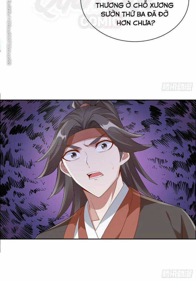 Nghịch Lân Chapter 52 trang 25