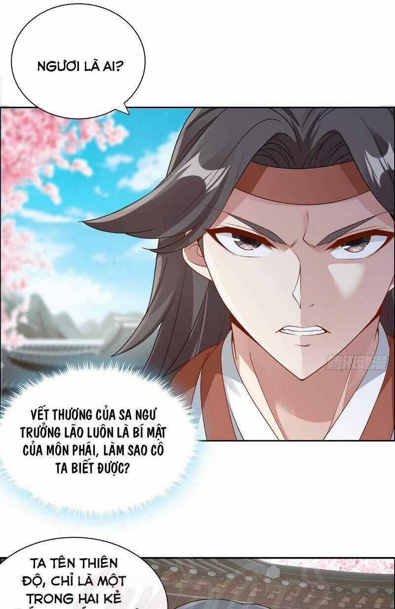 Nghịch Lân Chapter 52 trang 26