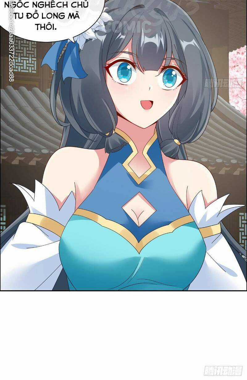 Nghịch Lân Chapter 52 trang 27