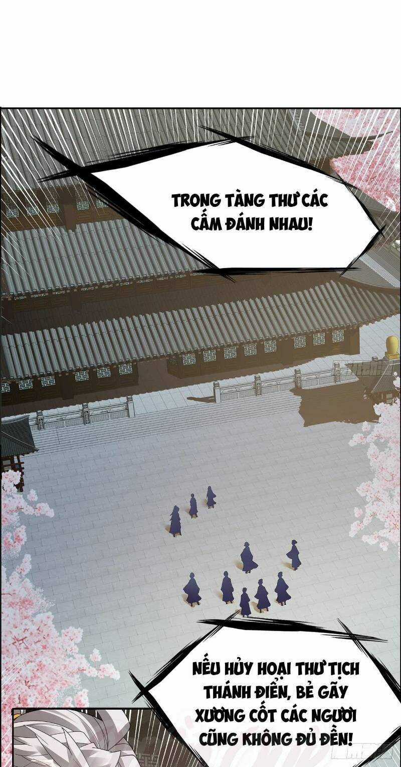 Nghịch Lân Chapter 52 trang 28