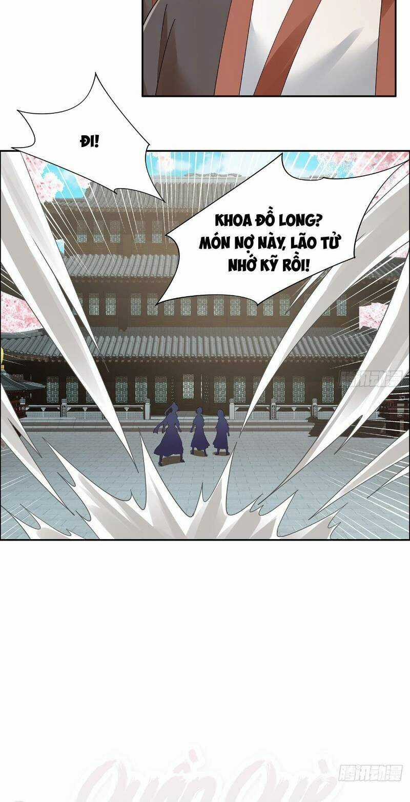 Nghịch Lân Chapter 52 trang 30