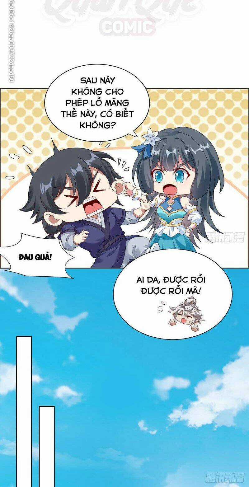 Nghịch Lân Chapter 52 trang 31