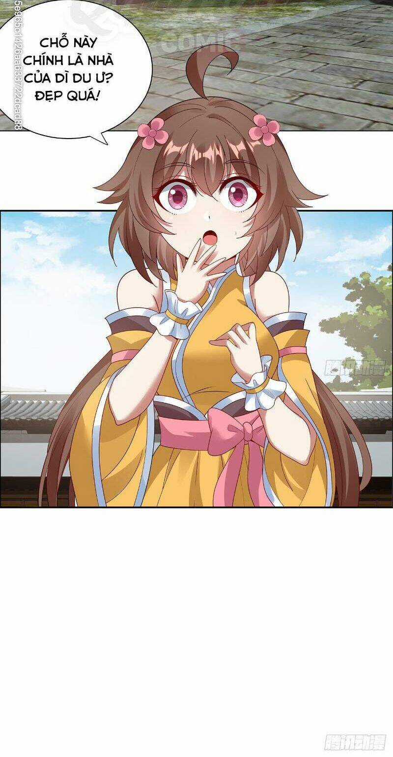 Nghịch Lân Chapter 52 trang 33