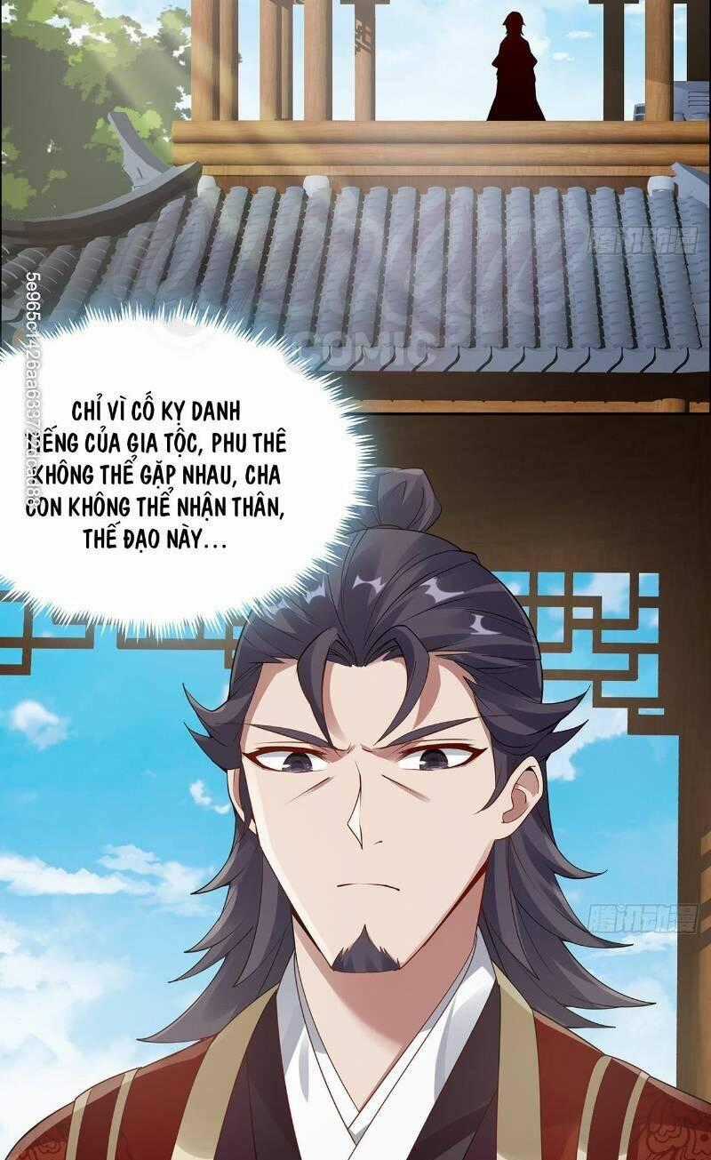 Nghịch Lân Chapter 52 trang 35