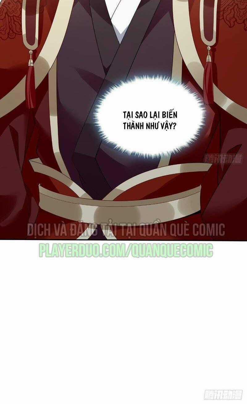 Nghịch Lân Chapter 52 trang 36