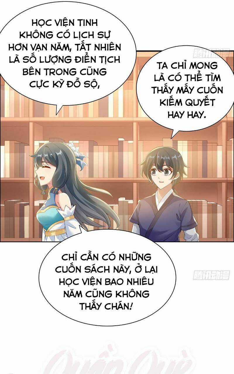 Nghịch Lân Chapter 52 trang 4