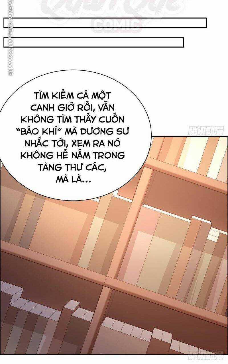 Nghịch Lân Chapter 52 trang 5