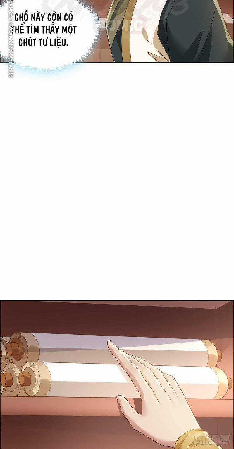 Nghịch Lân Chapter 52 trang 7