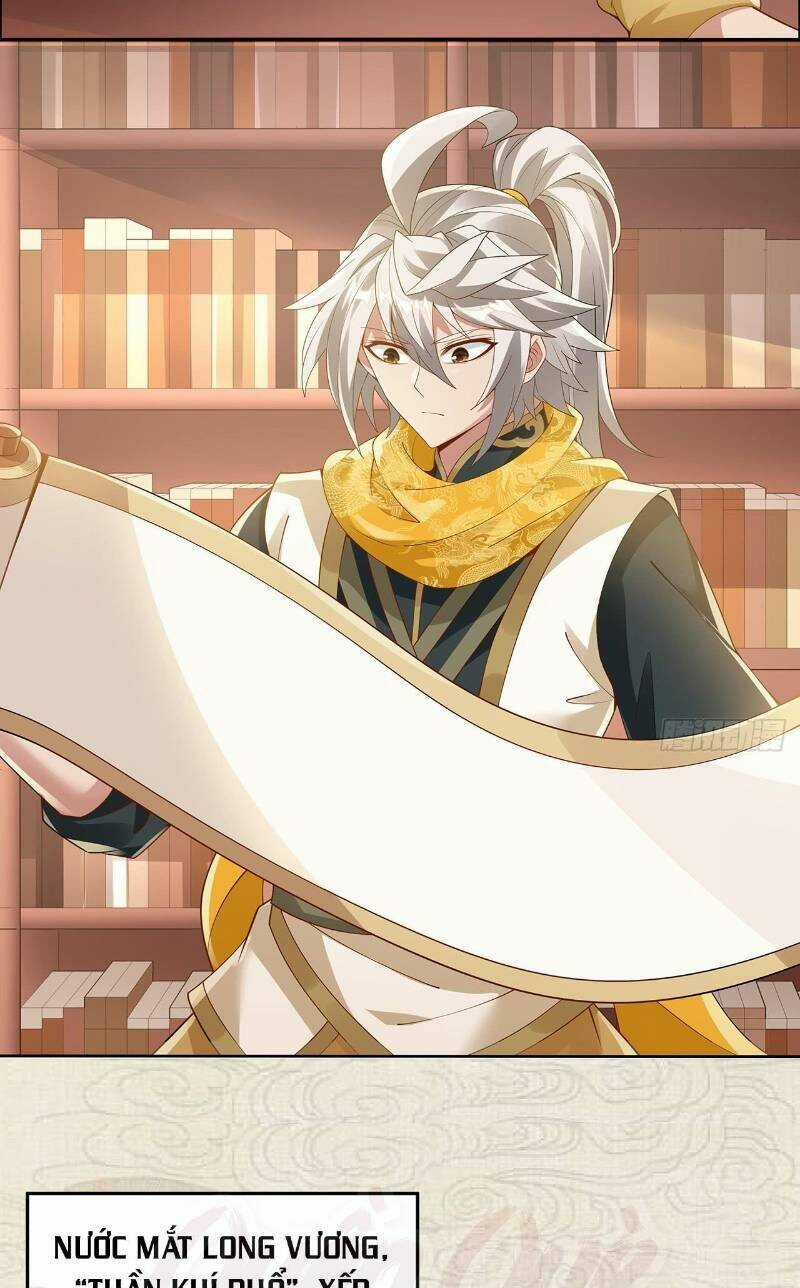 Nghịch Lân Chapter 52 trang 8