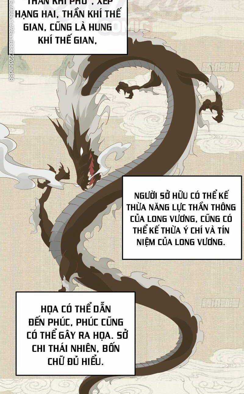 Nghịch Lân Chapter 52 trang 9