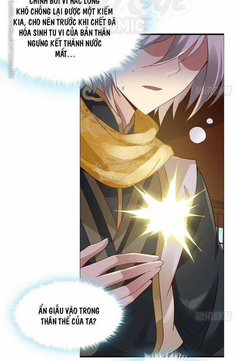 Nghịch Lân Chapter 53 trang 10