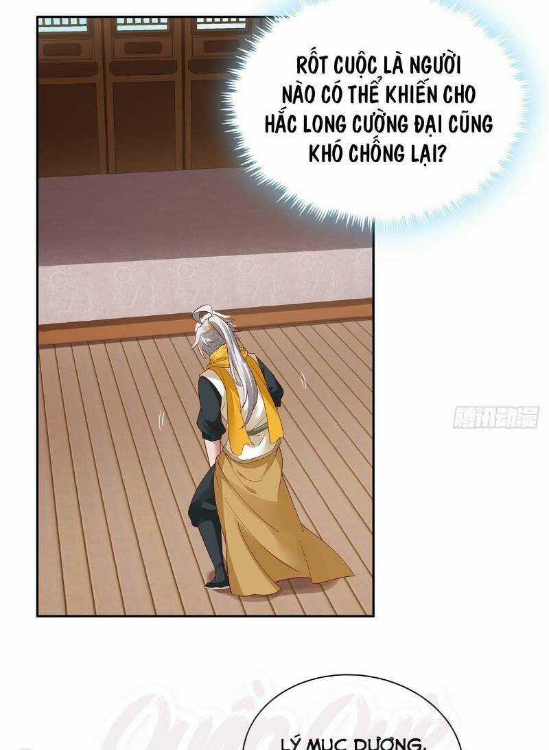 Nghịch Lân Chapter 53 trang 11