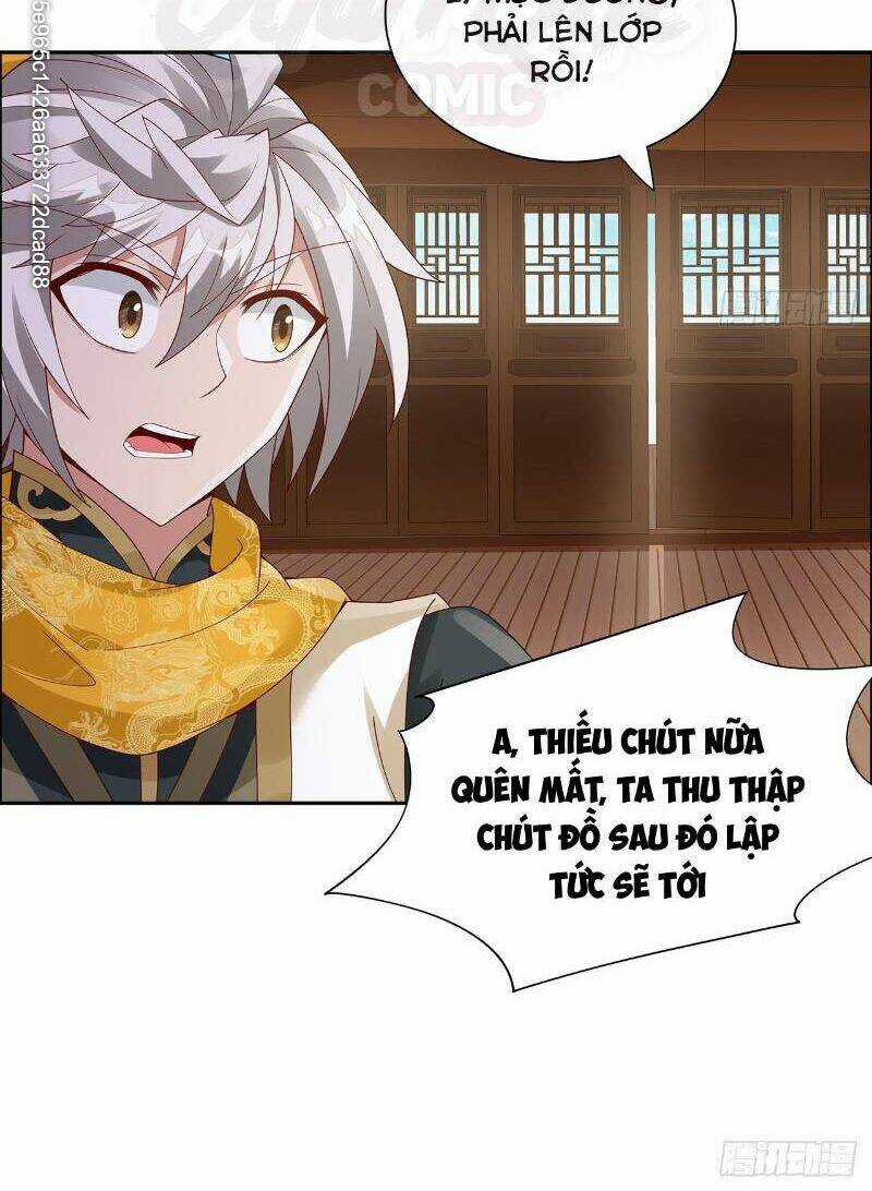 Nghịch Lân Chapter 53 trang 12