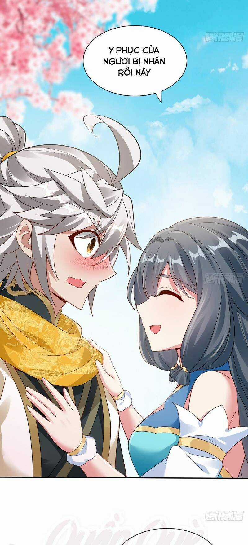 Nghịch Lân Chapter 53 trang 15